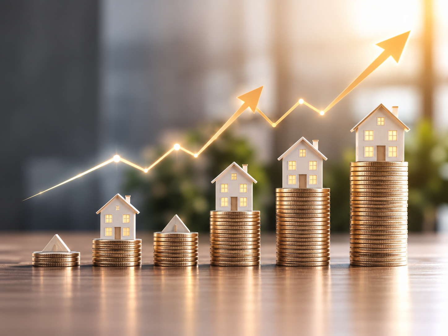 Investment Properties