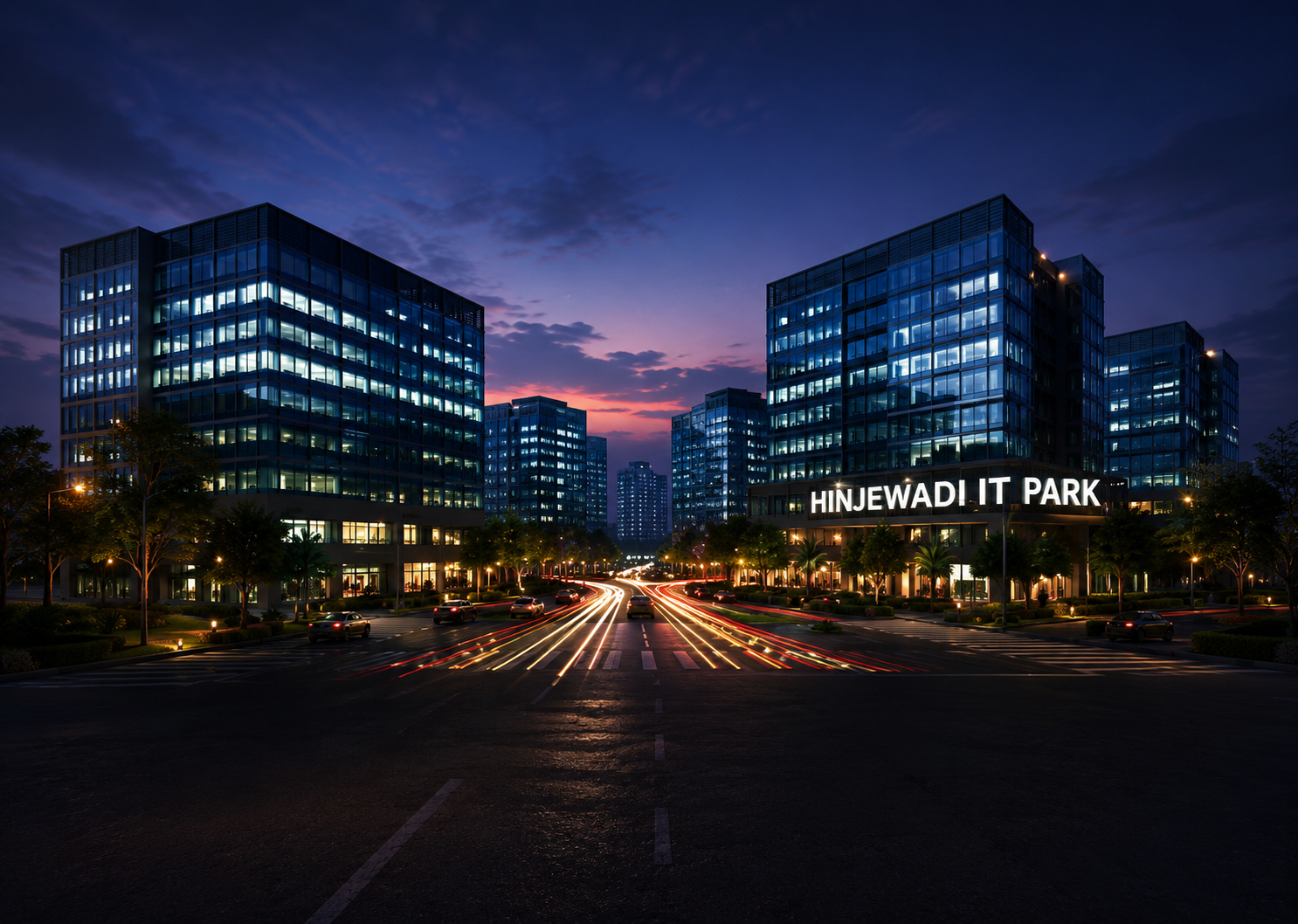 Hinjewadi